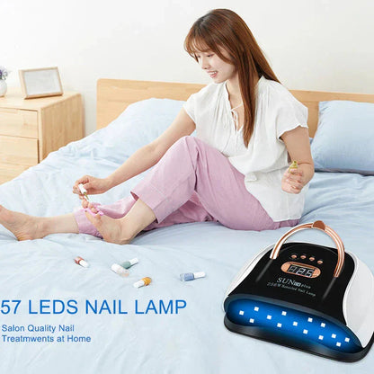 UV Nail Lamp