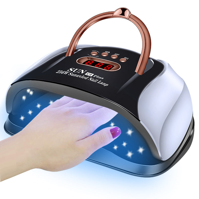 UV Nail Lamp