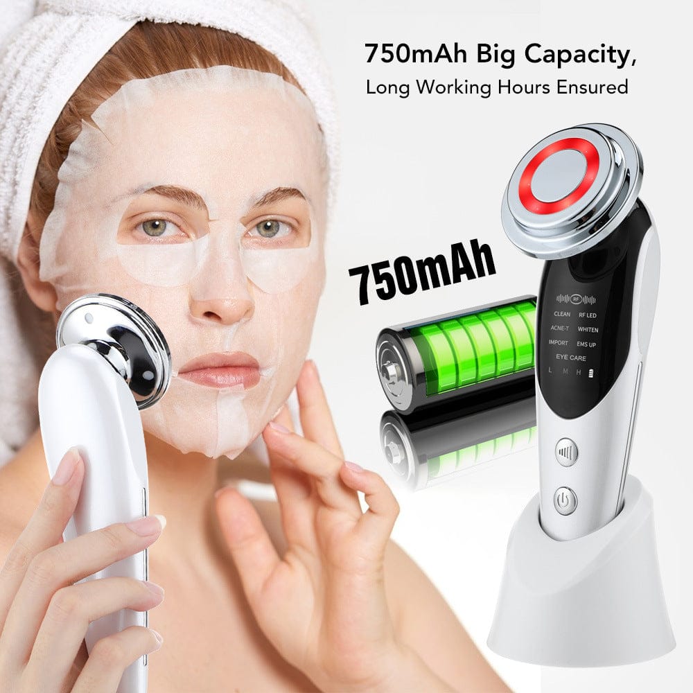 1 Facial Massager